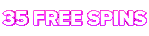 Slotozen 35 FREE SPINS