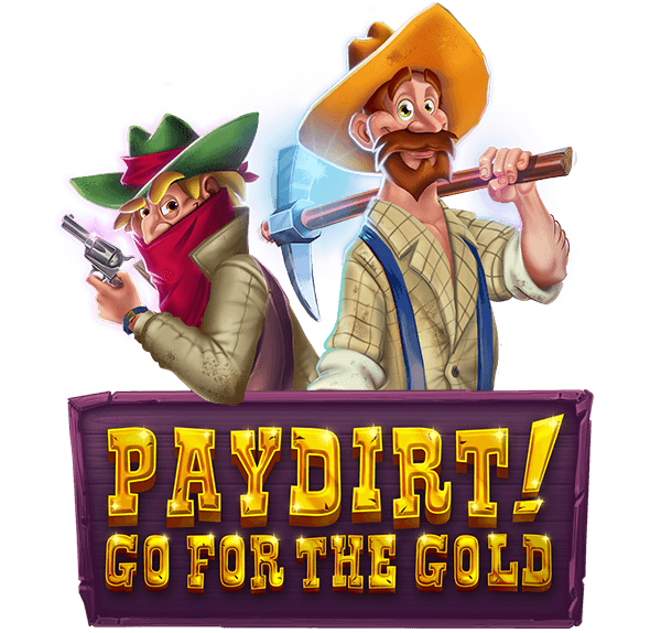 Slotozen Online Casino Slotozen Pay dirt! Go for the Gold