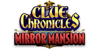 Slotozen Clue Chronicles: Mirror Mansion