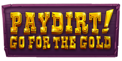 Slotozen Pay dirt! Go for the Gold